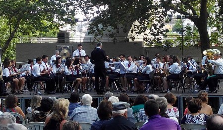 BANDA EUTERPE